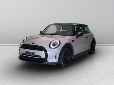 MINI Mini 1.5 Cooper Classic del 2023 usata a Mosciano Sant&#039;Angelo