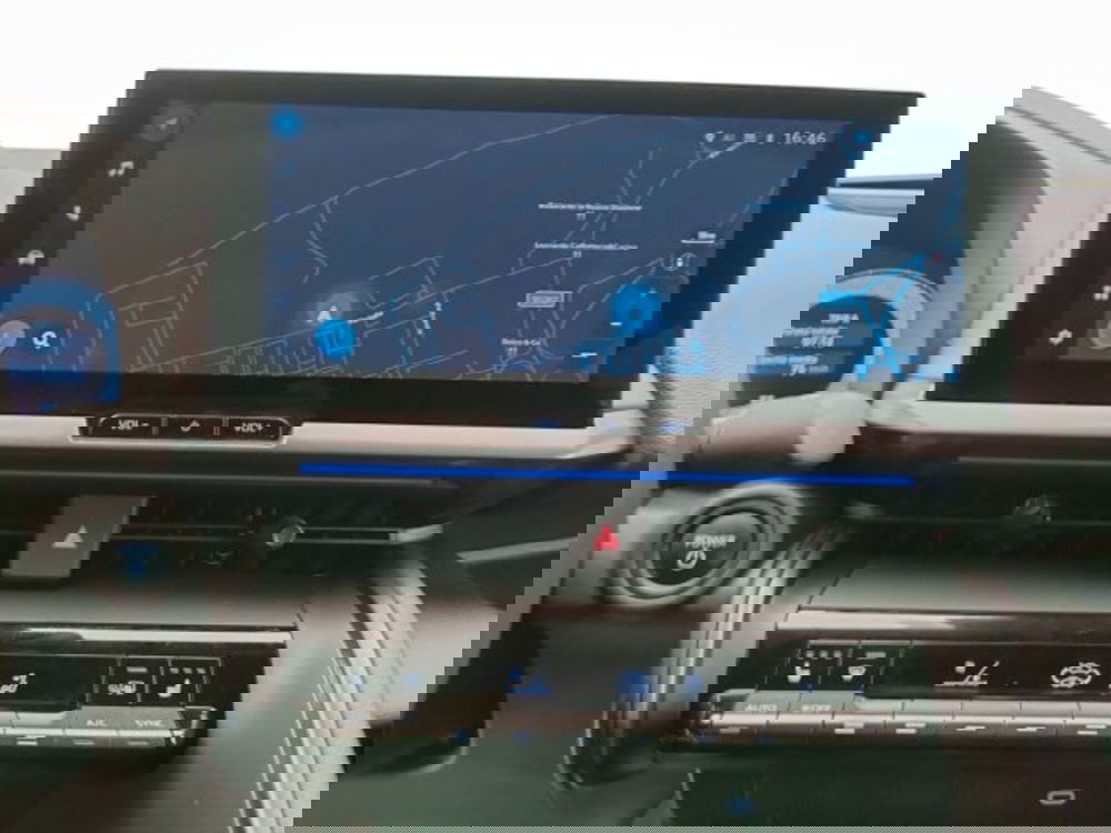 Toyota Toyota C-HR usata a Teramo (12)