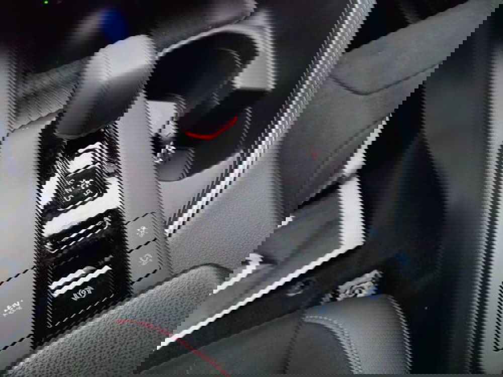 Toyota Toyota C-HR usata a Teramo (13)