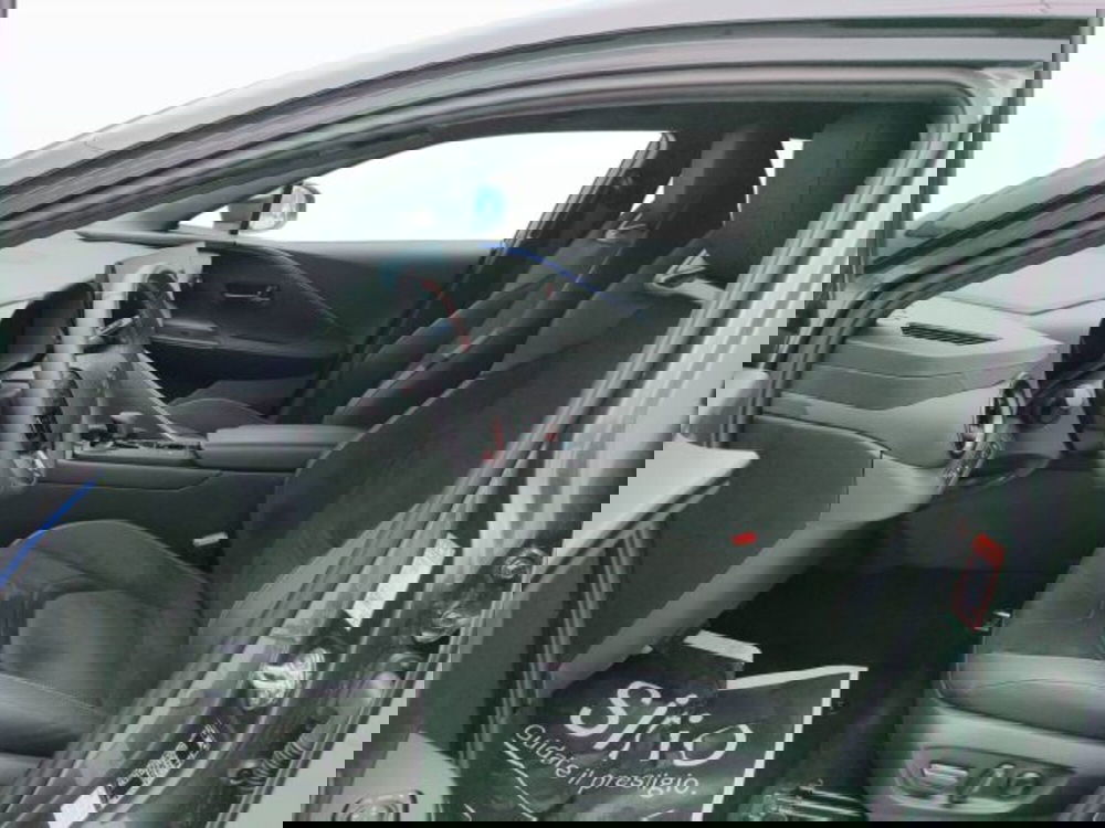 Toyota Toyota C-HR usata a Teramo (15)