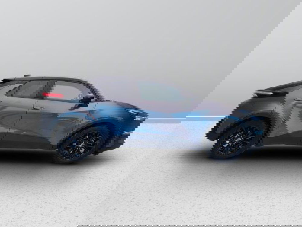 Toyota Toyota C-HR usata a Teramo (7)