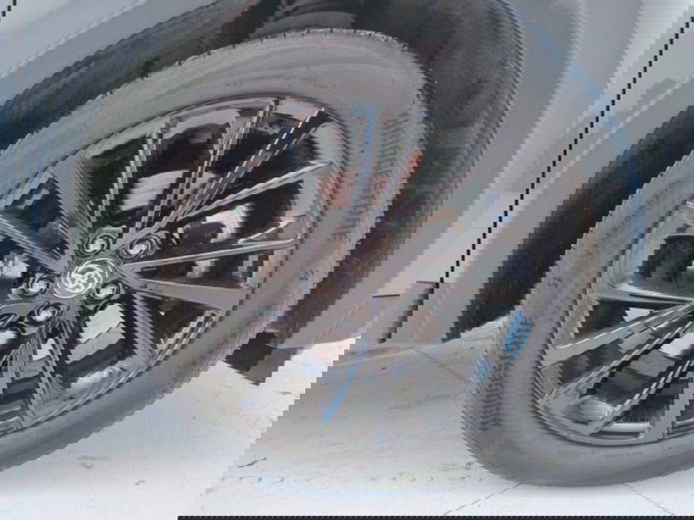 Toyota Toyota C-HR usata a Teramo (8)