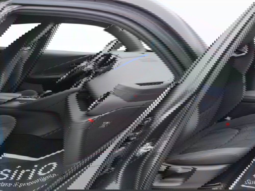 Toyota Toyota C-HR usata a Teramo (9)