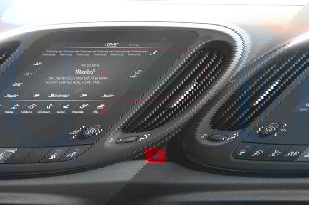 Fiat 500L usata a Torino (16)