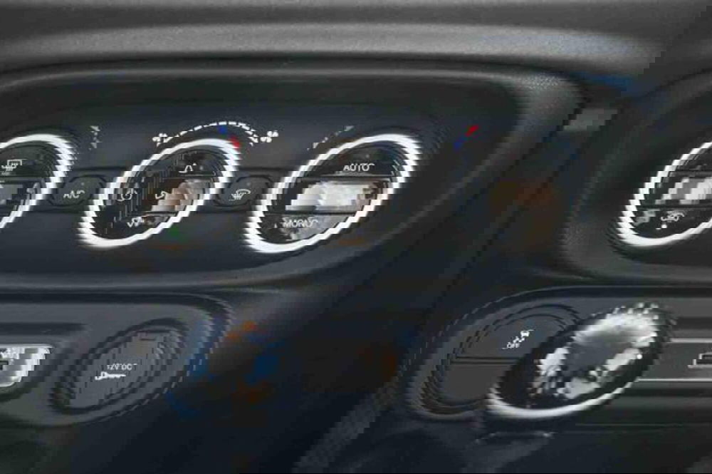 Fiat 500L usata a Torino (17)