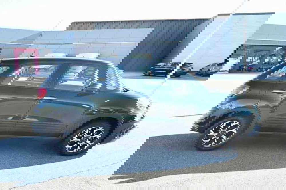 Fiat 500L usata a Torino (19)
