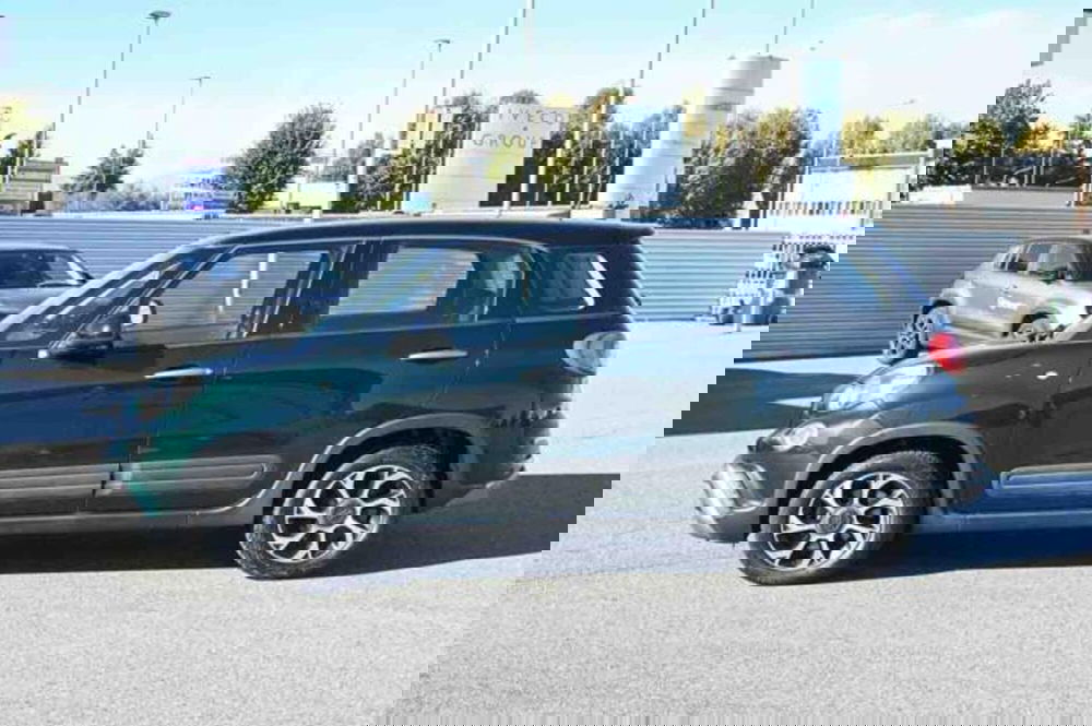Fiat 500L usata a Torino (20)