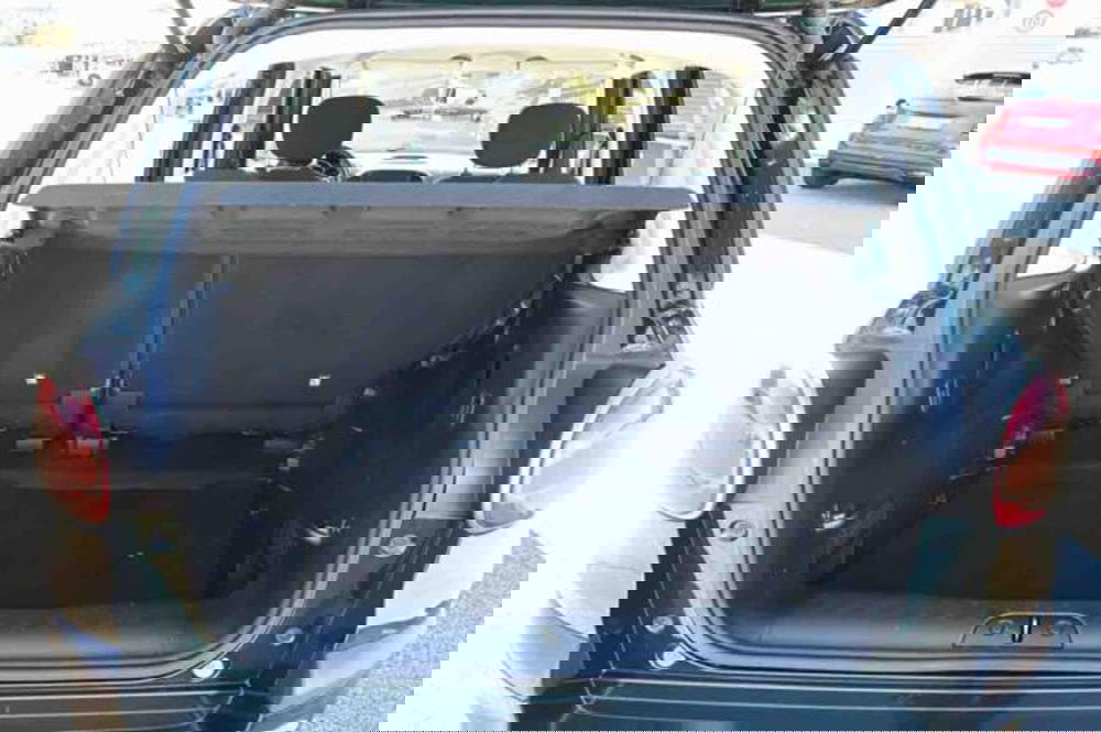 Fiat 500L usata a Torino (7)
