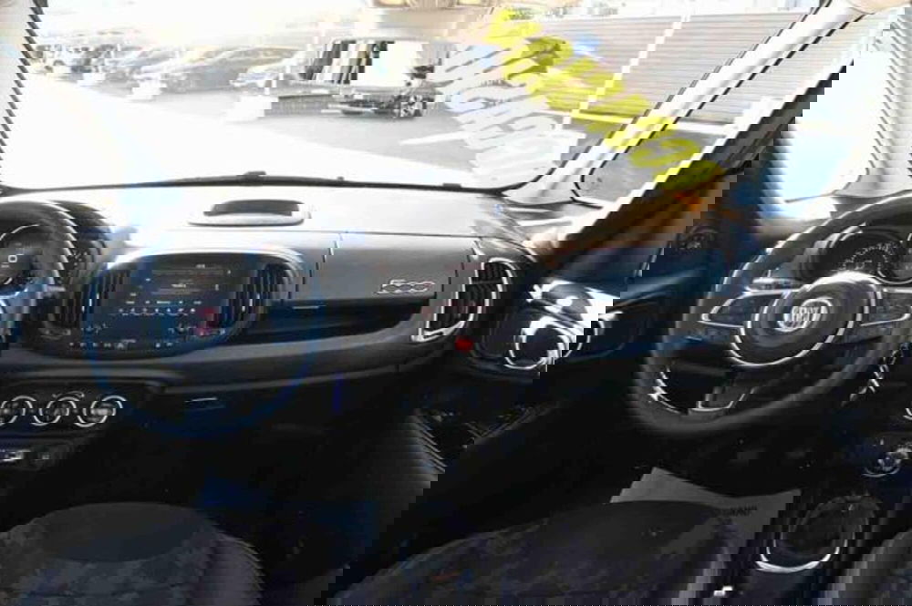 Fiat 500L usata a Torino (9)