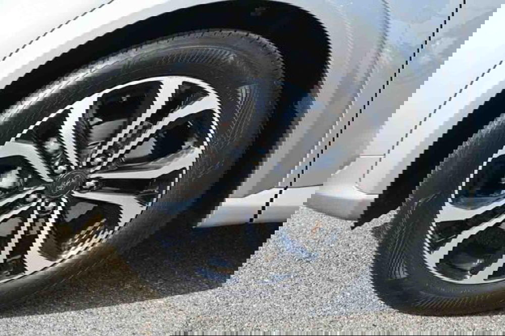 Ford Puma usata a Torino (10)