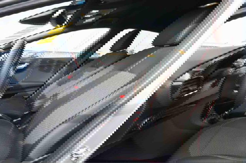 Ford Puma usata a Torino (14)