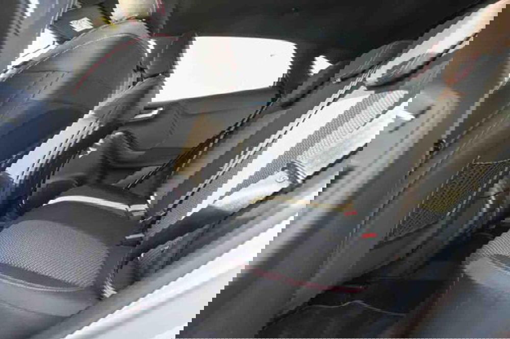 Ford Puma usata a Torino (15)