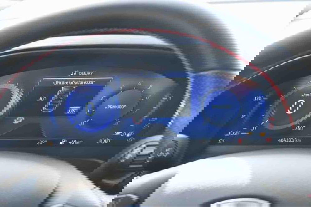 Ford Puma usata a Torino (17)