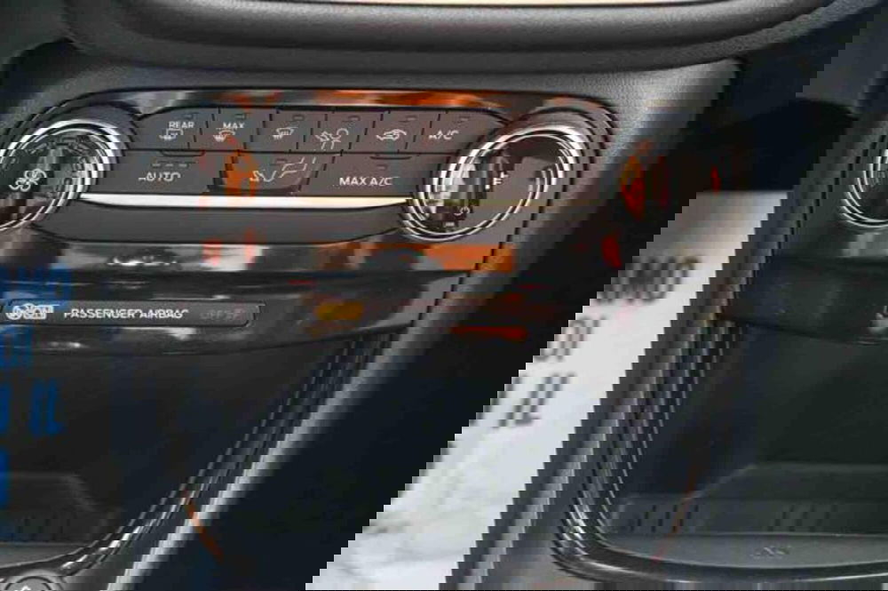 Ford Puma usata a Torino (19)