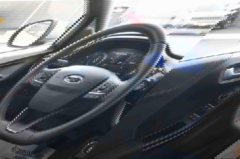 Ford Puma usata a Torino (20)