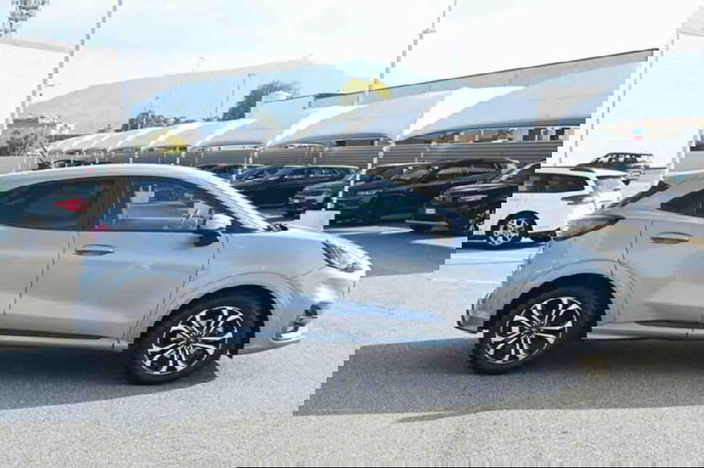 Ford Puma usata a Torino (4)