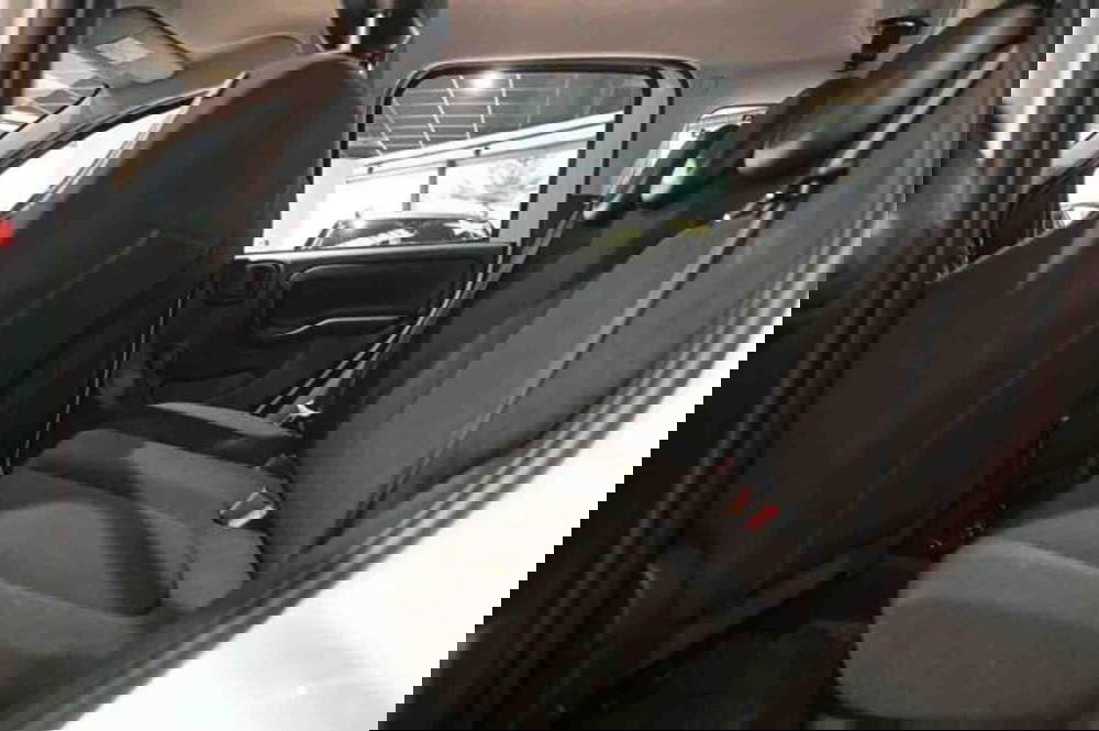 Fiat Panda nuova a Torino (13)