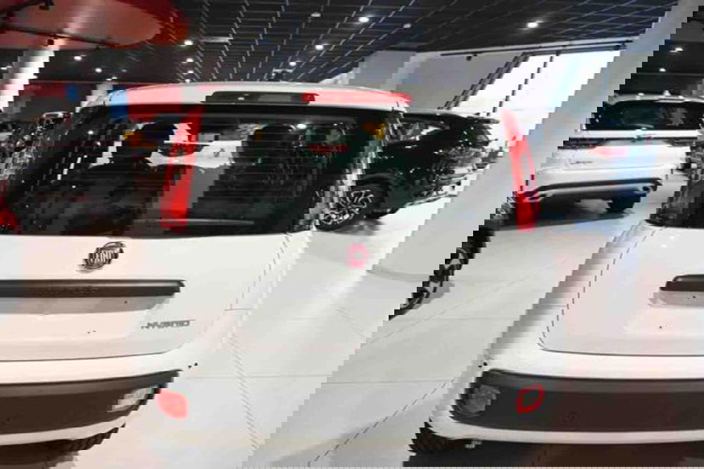 Fiat Panda nuova a Torino (6)