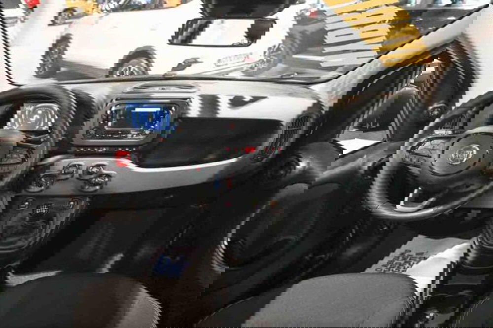 Fiat Panda nuova a Torino (9)