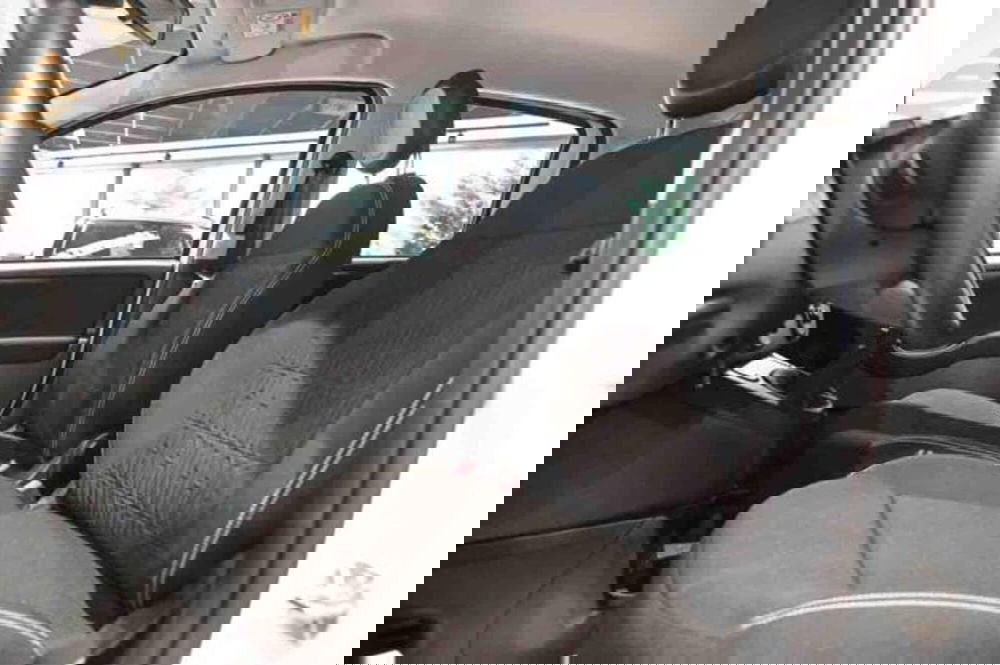 Fiat Panda nuova a Torino (12)