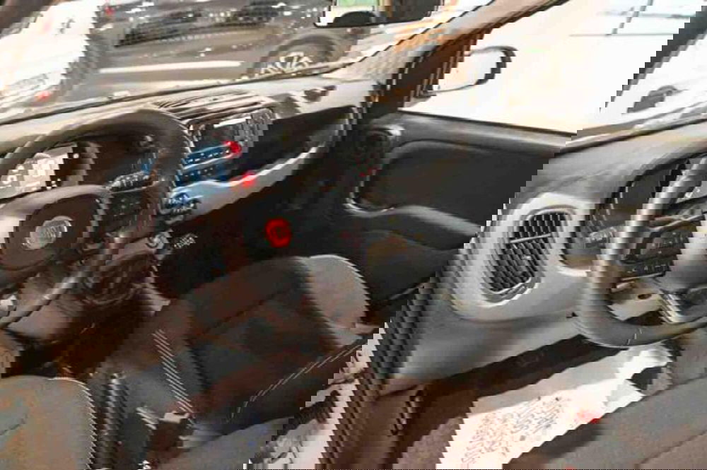 Fiat Panda nuova a Torino (10)