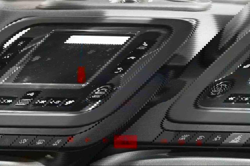 Fiat Panda nuova a Torino (16)