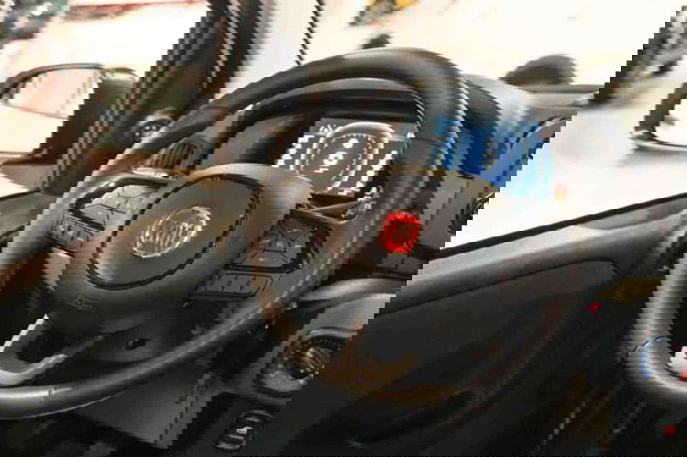 Fiat Panda nuova a Torino (18)