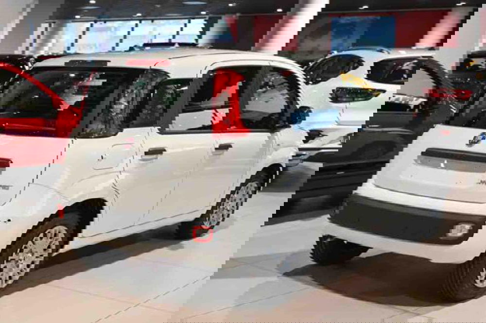 Fiat Panda nuova a Torino (5)