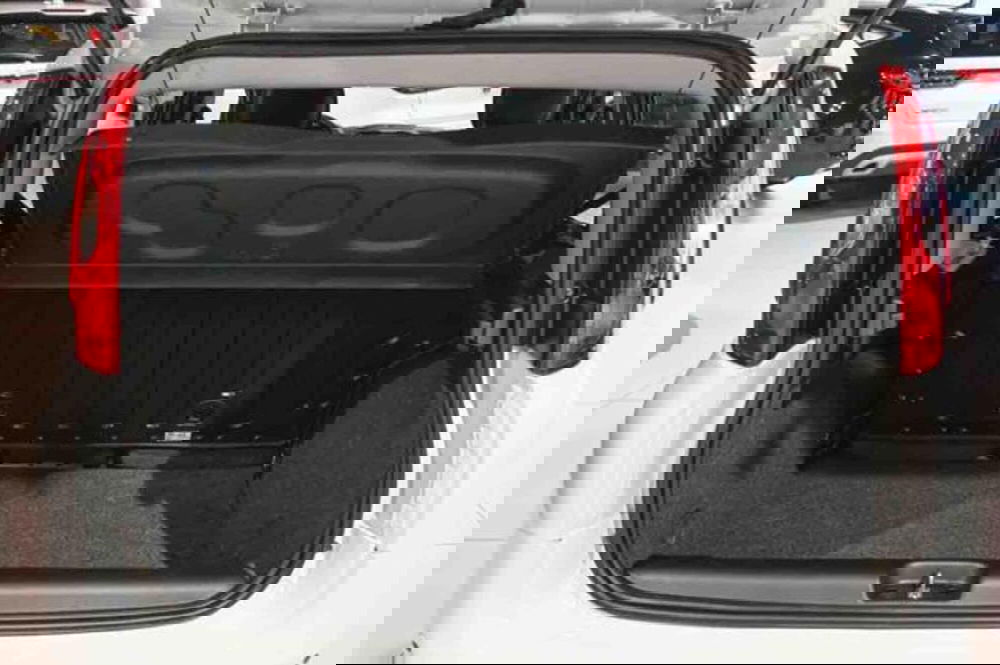 Fiat Panda nuova a Torino (7)