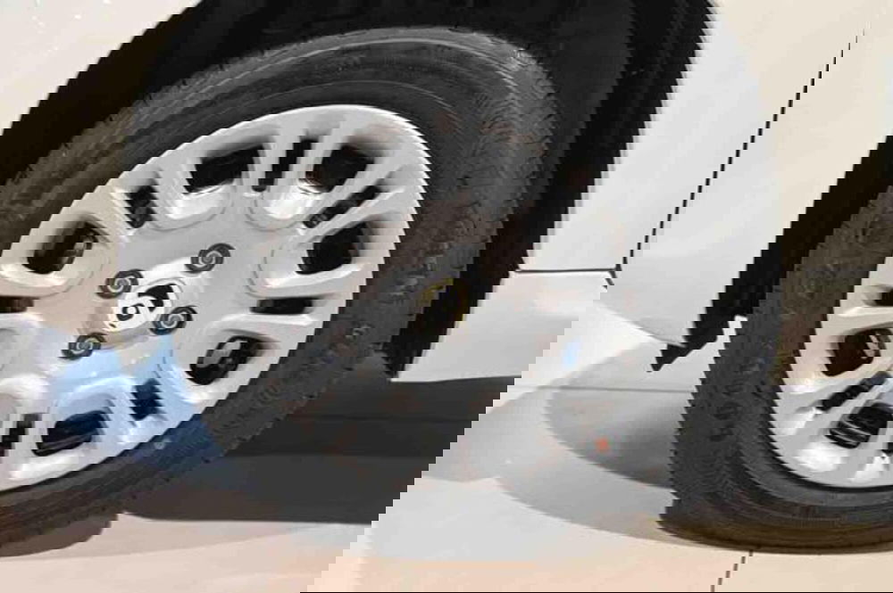 Fiat Panda nuova a Torino (8)