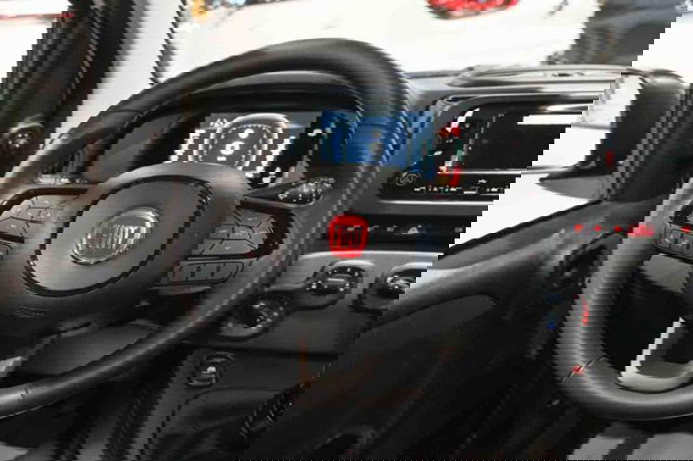 Fiat Panda nuova a Torino (14)