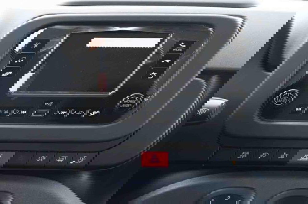 Fiat Panda nuova a Torino (18)