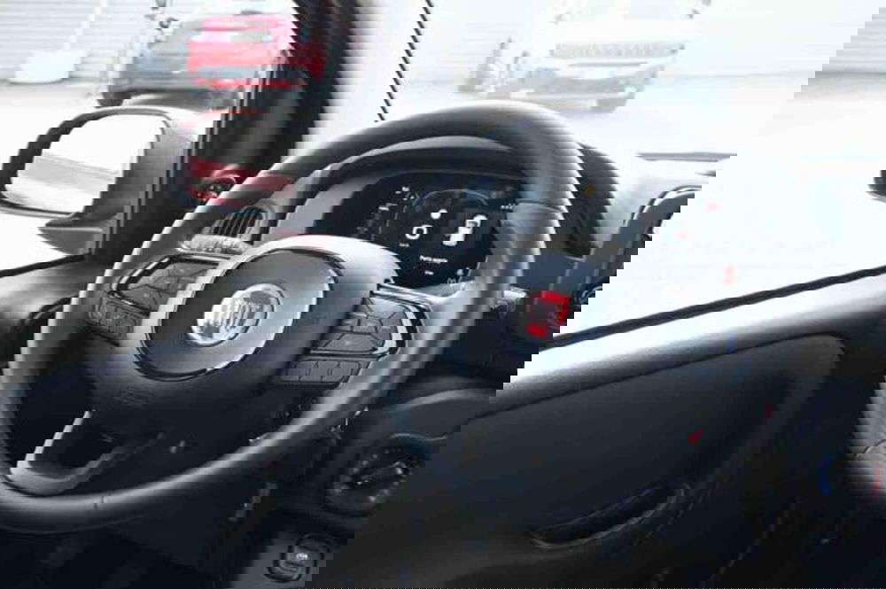 Fiat Panda nuova a Torino (20)