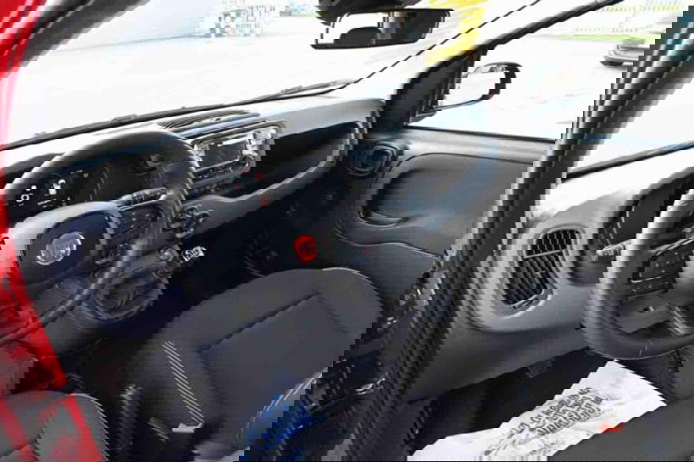 Fiat Panda nuova a Torino (12)