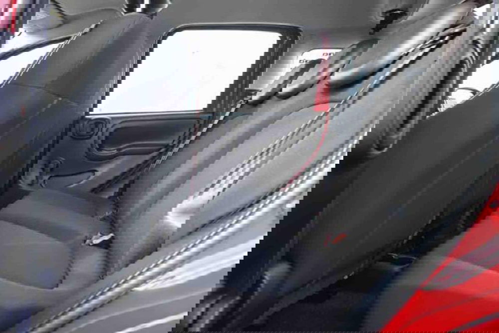 Fiat Panda nuova a Torino (15)