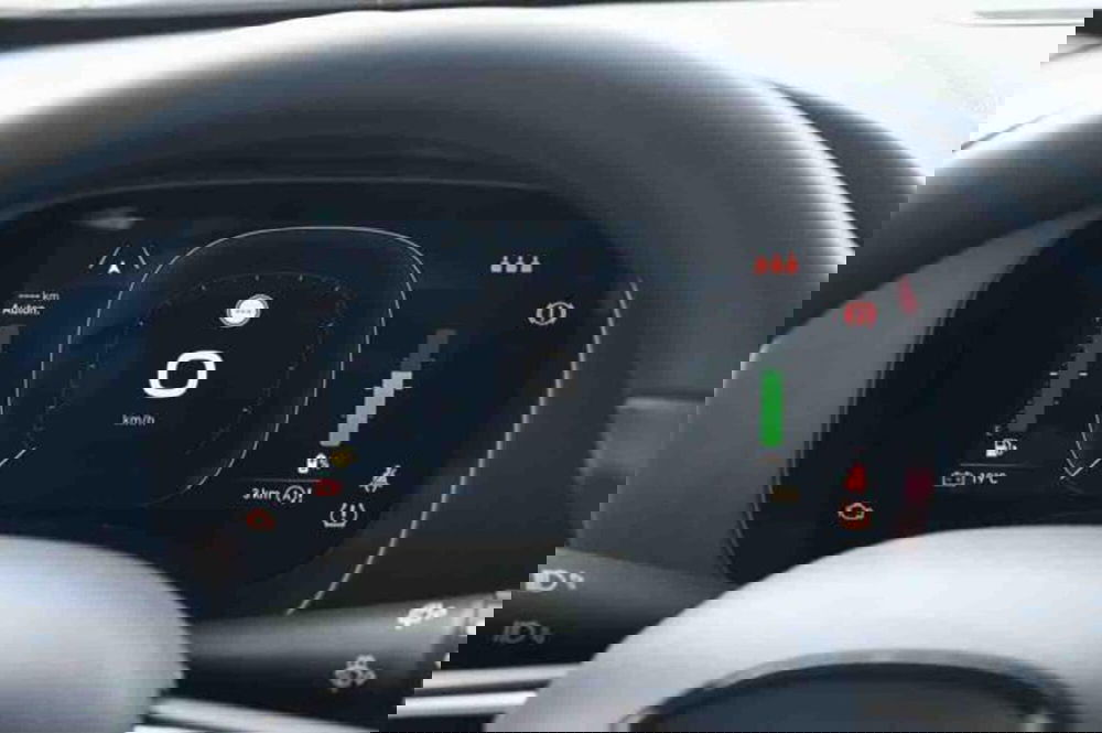 Fiat Panda nuova a Torino (17)