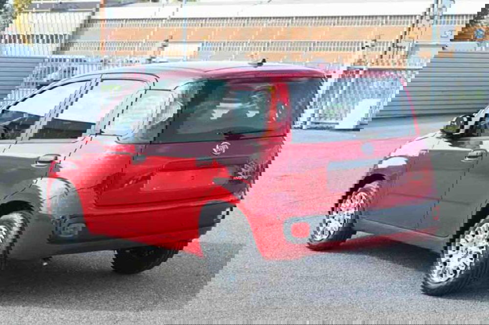 Fiat Panda nuova a Torino (7)