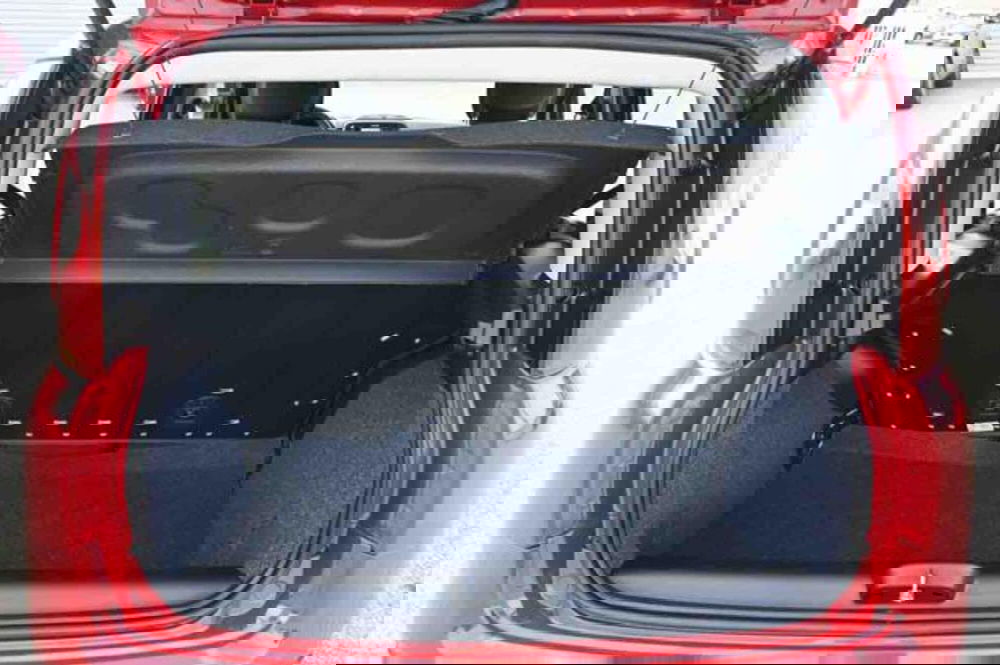 Fiat Panda nuova a Torino (9)