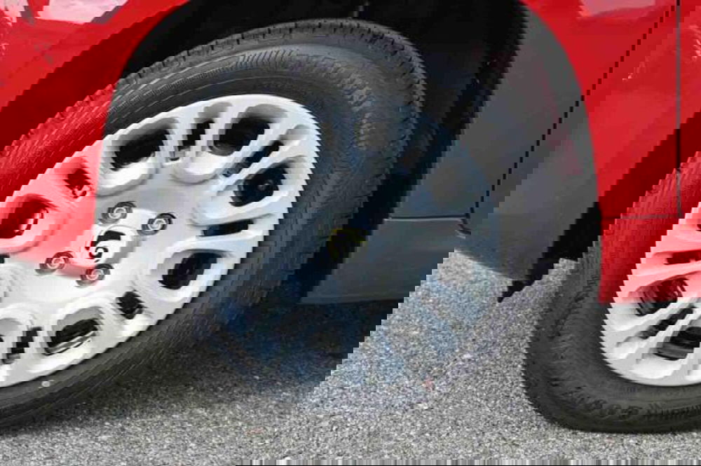 Fiat Panda nuova a Torino (10)