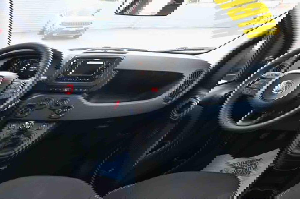 Fiat Panda nuova a Torino (11)