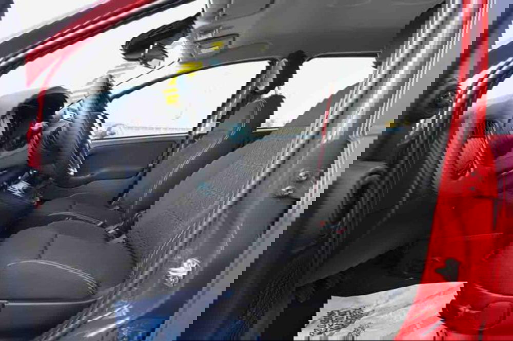 Fiat Panda nuova a Torino (13)