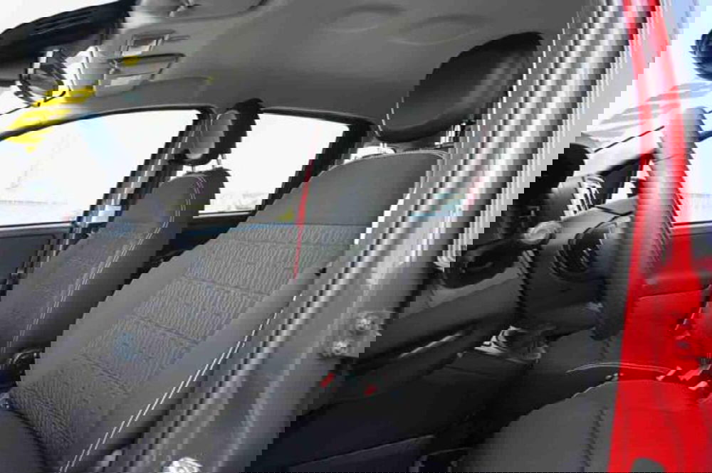 Fiat Panda nuova a Torino (14)