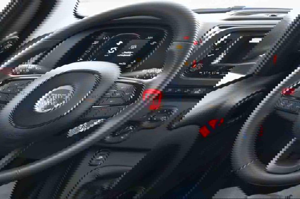 Fiat Panda nuova a Torino (16)