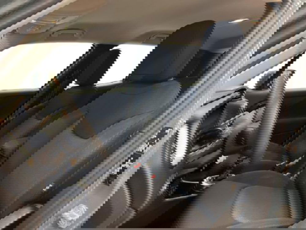 Jeep Renegade usata a Vercelli (10)
