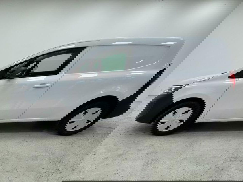 Nissan Townstar usata a Como (7)