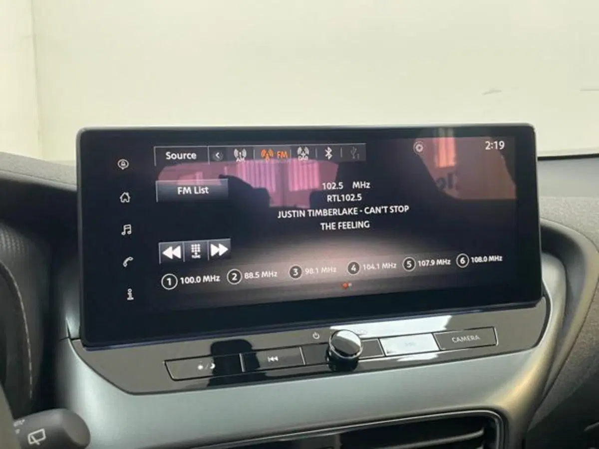 Nissan Juke nuova a Como (13)