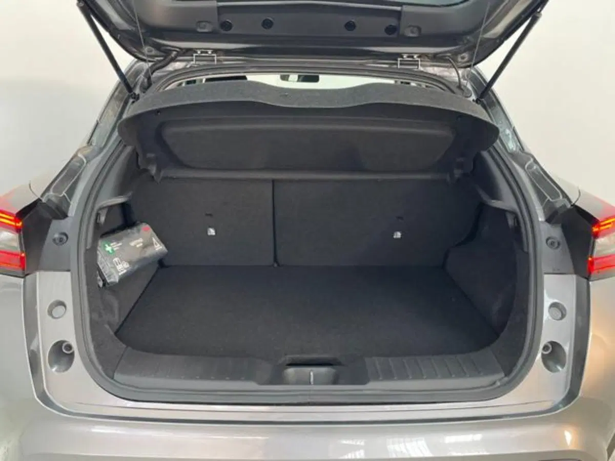 Nissan Juke nuova a Como (18)