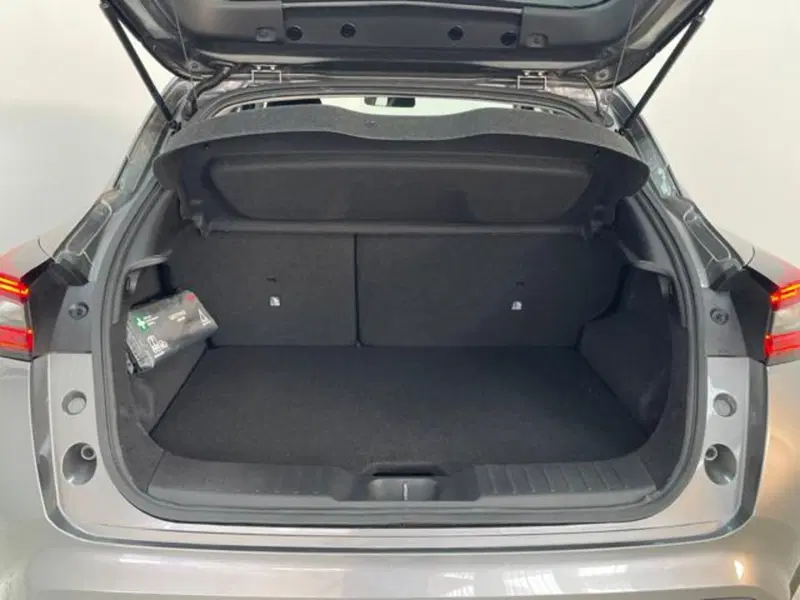 Nissan Juke nuova a Como (18)
