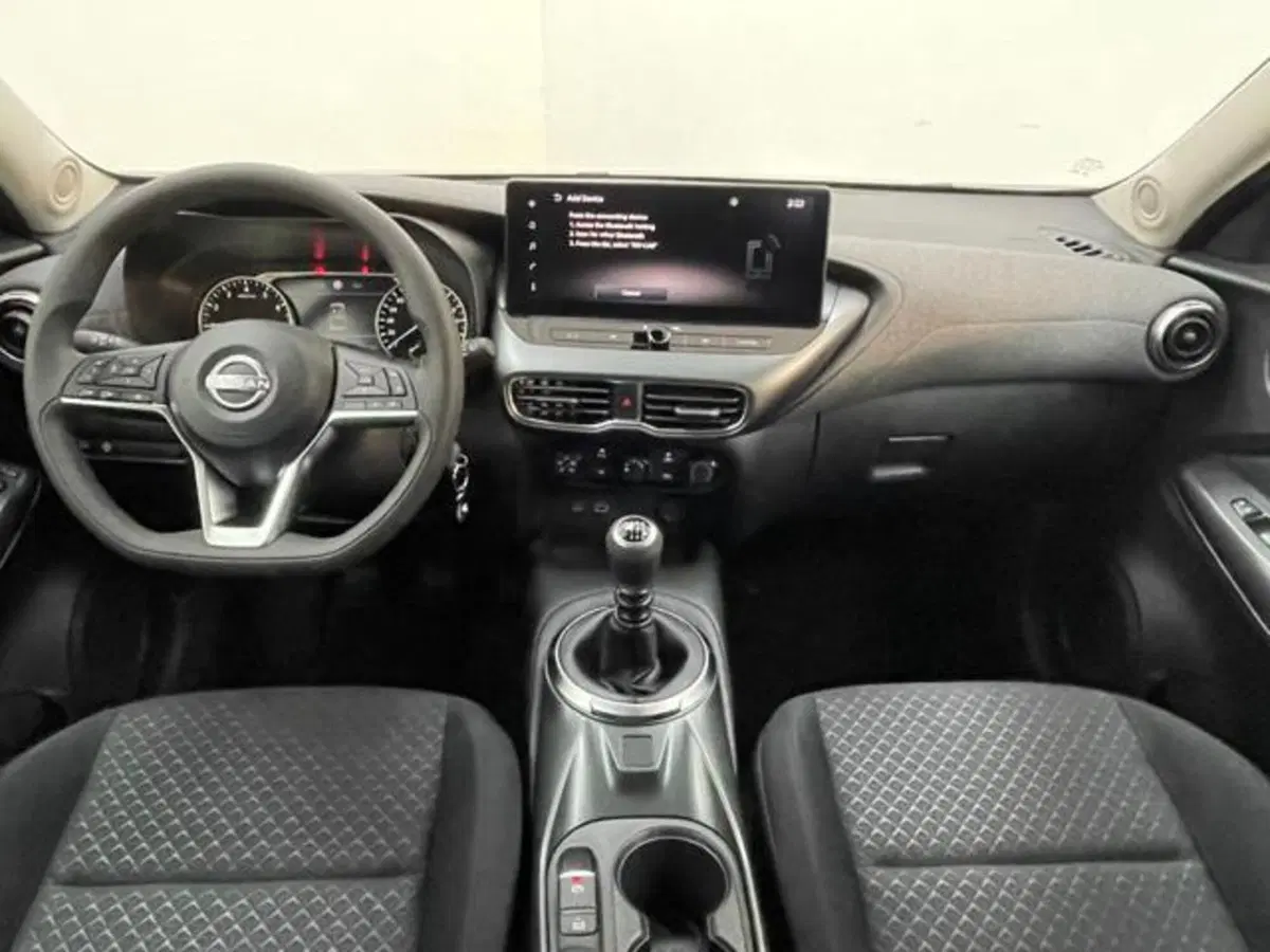 Nissan Juke nuova a Como (4)