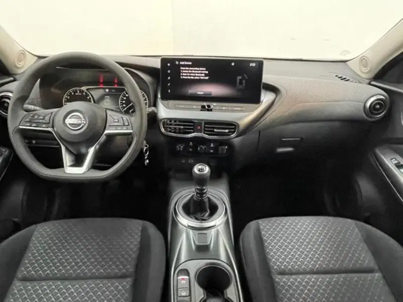 Nissan Juke nuova a Como (4)